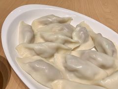 喜三鲜-喜家德虾仁水饺(东方宝泰店)