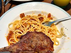 -萨莉亚意式餐厅(杭州西溪龙湖天街店)