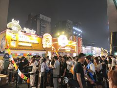 -龙湖杭州滨江天街