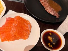 -济南凯宾斯基酒店-THE VIEW云景全日制餐厅
