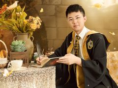 -海马体照相馆(重庆爱琴海购物公园店)