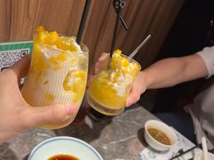 -禄婶鸡煲·打边炉