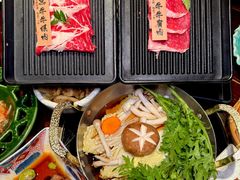 -松鹤精致料理(五一中路店)