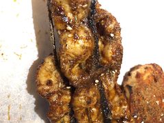 -lu串