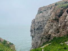 -长岛南北长山旅游景区