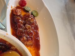 -柴门饭儿(成都太古里店)