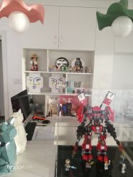 -E.L.K造型momopark店