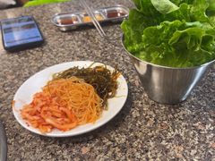 -高丽苑韩国烤肉(海昌路旗舰店)