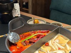 -大龙燚·旷野鲜火锅(广州首店)
