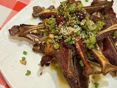 -醉美东江·三文鱼·烧鸡公