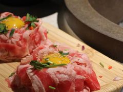 -鲜潭蒸汽石锅鱼(五道口购物中心店)