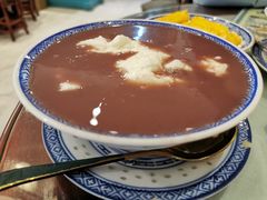 红豆牛奶麻薯-黄氏壹品汇•水牛奶甜品(全国总店)