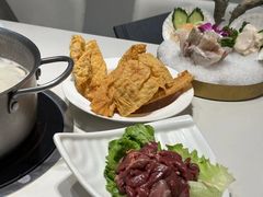-沄记顺德菜打边炉(东直门店)