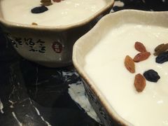 新疆酸奶-北疆饭店(苏宁广场店)