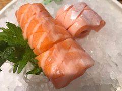 -林妈妈村·日式料理(宝山万达店)