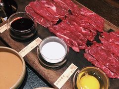 -盡膳口福·百年汤方火锅(科华北路店)
