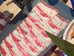 -新石器烤肉(周浦万达店)