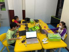 -瓦力工厂机器人·信息学奥赛·科技特长生·人工智能(亦庄校区)