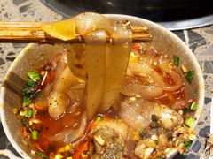 -肖肖酸萝卜鱼火锅(总店)