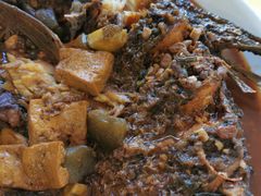 水库鱼-北京龙庆四季香农家饭庄·灶台鱼·碳烤虹鳟鱼(龙庆峡店)