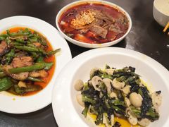 夫妻肺片-夫妻肺片·中华老字号·正宗川菜(春熙路店)