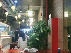 大堂-银珠渔港·海鲜砂锅粥