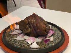-胜记为食家·创新粤菜(车公庙店)