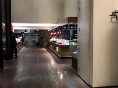 -青岛证大喜玛拉雅酒店·Z1餐厅