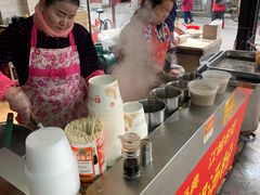 -汪记鲜鱼糊汤粉(沈阳路总店)