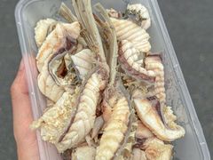 -正能量脆肉鲩火锅