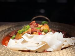 -楼兰新疆主题餐厅(苏州中心店)