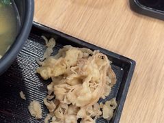 -吉野家(上海美罗城店)
