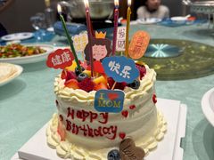 -老泰安•泰安菜(迎胜路店)