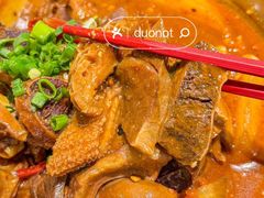 -潮正和潮汕牛肉火锅·老字号(番禺万达店)