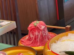 -牛New寿喜烧(曹路花园城店)