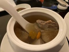 -厦门艾美酒店·乐美中餐厅