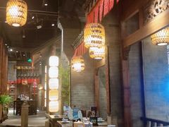 大堂-南京大牌档(之心城店)