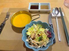 -世香全厨•日料·铁板烧(金桥店)