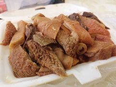 -细妹五香牛杂(步行街店)