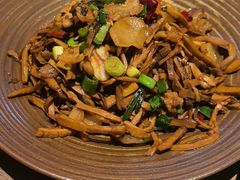 -四道菜·福建菜馆(新街口金鹰店)