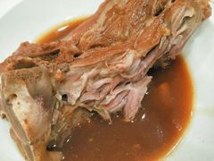 -喜家德虾仁水饺(北站店)