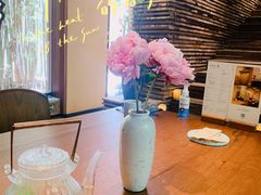 -天水蔬食料理(树德之光店)