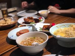 -金枝玉叶上海人家食府(三里河店)