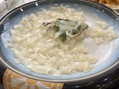 -祈胜邨•顺德鱼生•顺德菜(容桂店)