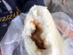 肉包-莹珠阁·私房菜