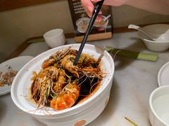 -大鱼徽州·寻味徽菜(万象汇店)