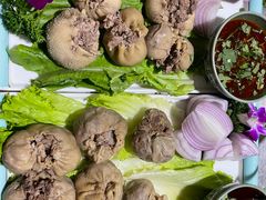 -清真西夏饭庄马宾餐厅(豳风街店)