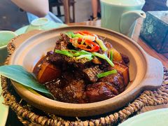 -虎哥私房菜(馒头山店)