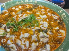 -光海·乡记酸菜鱼·始于1996(花园路店)