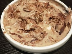 日式豆腐-鹏祖料理